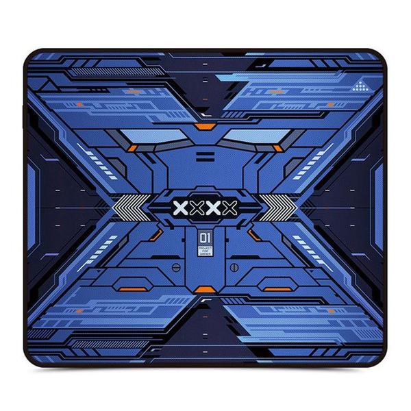 Imagem de Mouse Pad Plano 18x21 cm Tiger huoyun