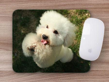 Imagem de Mouse Pad, Poodle