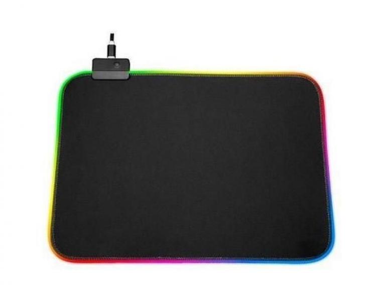 Imagem de Mouse Pad Rgb Rs 02 35X25 Cm R8 74337