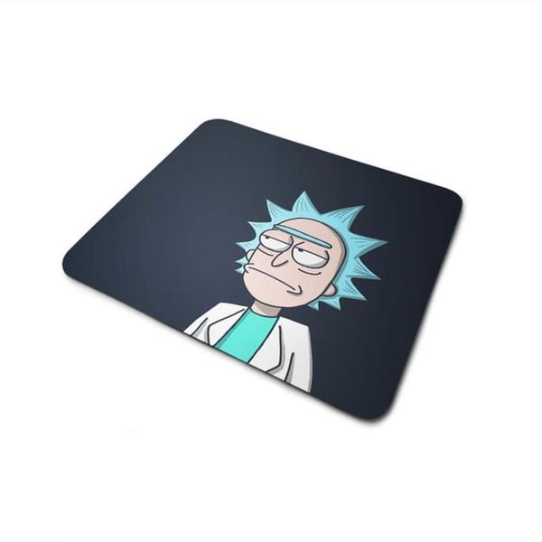 Imagem de Mouse Pad Rick and Morty Desenho