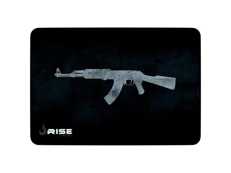 Imagem de Mouse Pad Rise Mode Ak47 Médio Bc Rg-Mp-04-Ak