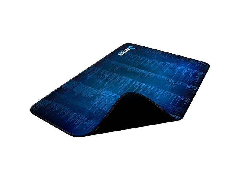 Imagem de Mouse Pad Rise Mode Hacker - Grande Bc Rg-Mp-05-Hck