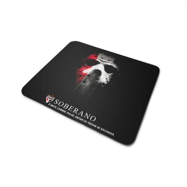 Imagem de Mouse Pad São Paulo Soberano