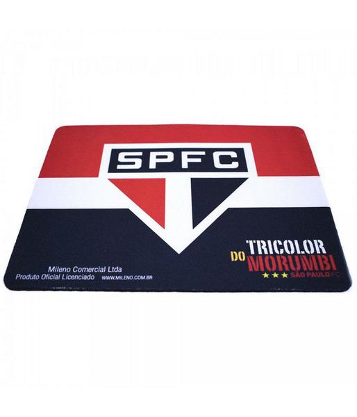 Imagem de Mouse Pad - São Paulo SPFC