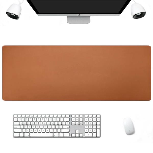 Imagem de Mouse Pad Slim Em material sintético 80X30 para escritorio