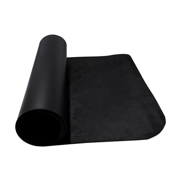 Imagem de Mouse Pad Slim Em material sintético 80X40 para escritorio