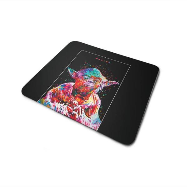 Imagem de Mouse Pad Star Wars Master