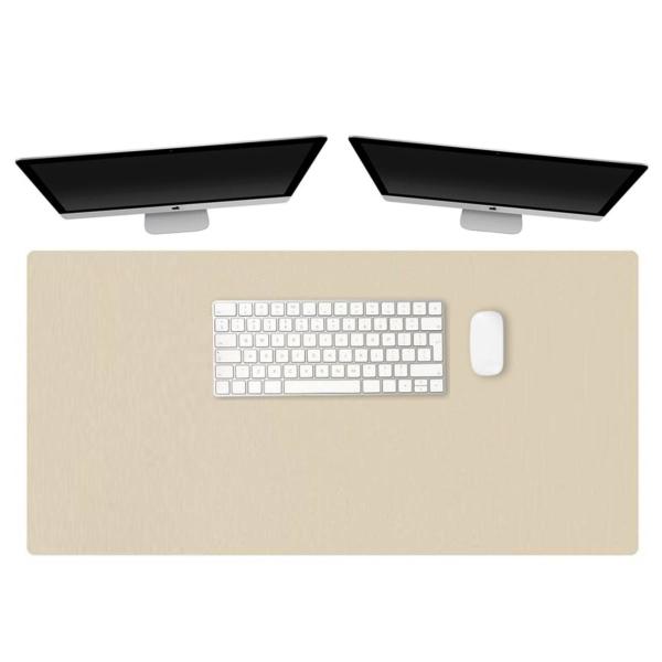 Imagem de Mouse Pad Tapete Mesa Setup Gamer 120x60cm Apoio Teclado Precisão Conforto Para Area De Trabalho