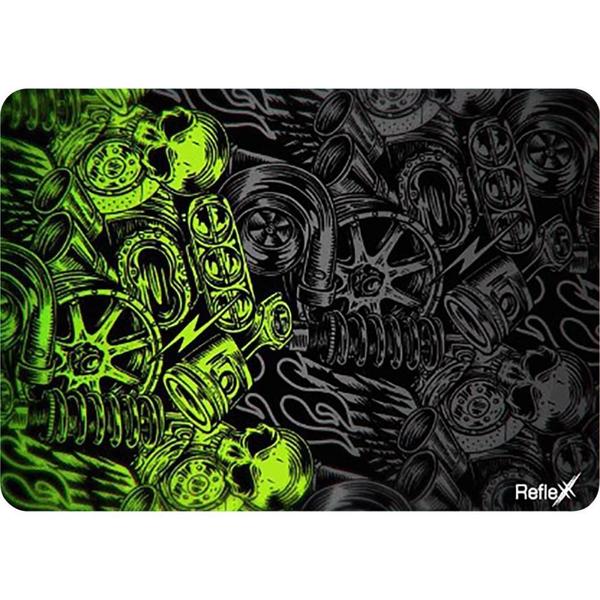 Imagem de Mouse PAD Tecido Emborrachado Decorado S PCT.C/03