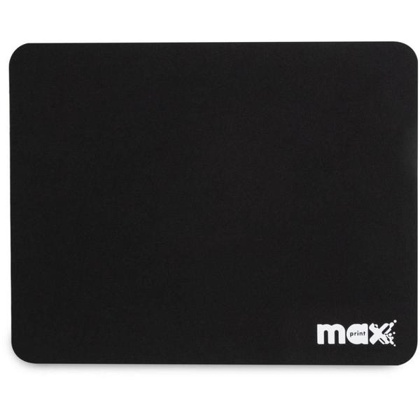 Imagem de Mouse PAD Tecido Preto 22CMX18CM