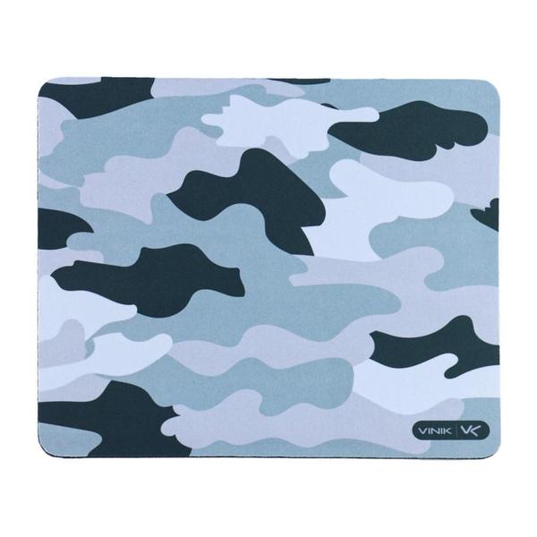 Imagem de Mouse pad urban 250x210x2mm cinza camuflado - vinik