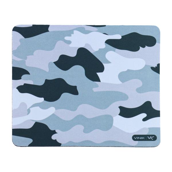 Imagem de Mouse PAD URBAN 250X210X2MM - Cinza