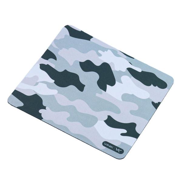 Imagem de Mouse Pad Urban 250X210X2Mm - Cinza