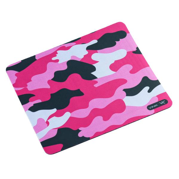 Imagem de Mouse PAD URBAN 250X210X2MM - Rosa