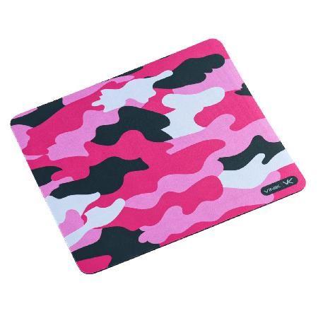 Imagem de Mouse Pad Urban 250x210x2mm - Rosa