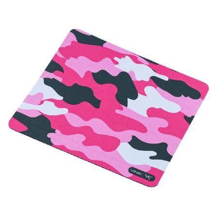 Imagem de Mouse Pad Urban 250x210x2mm - Rosa