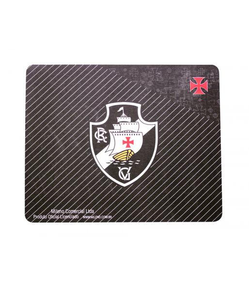 Imagem de Mouse Pad Vasco Times De Futebol