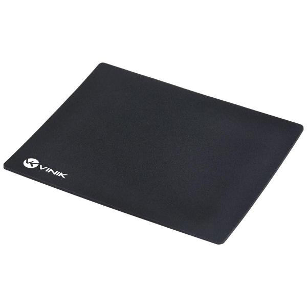 Imagem de Mouse Pad Vinik Basic Preto - Pc / 10