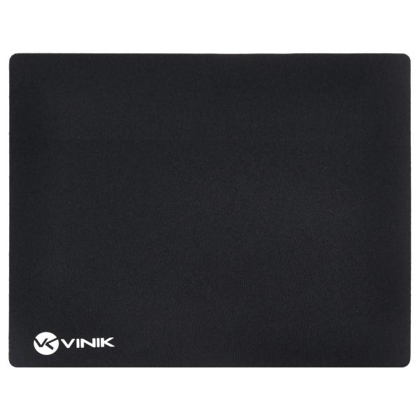 Imagem de Mouse Pad Vinik Basic Preto - Pc / 10