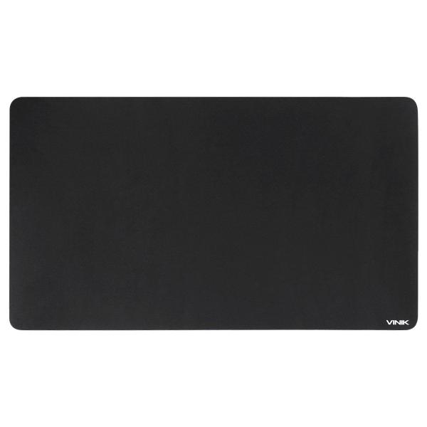 Imagem de Mouse Pad Vinik Corp Extended Preto 700x400x2mm - Mpxp74