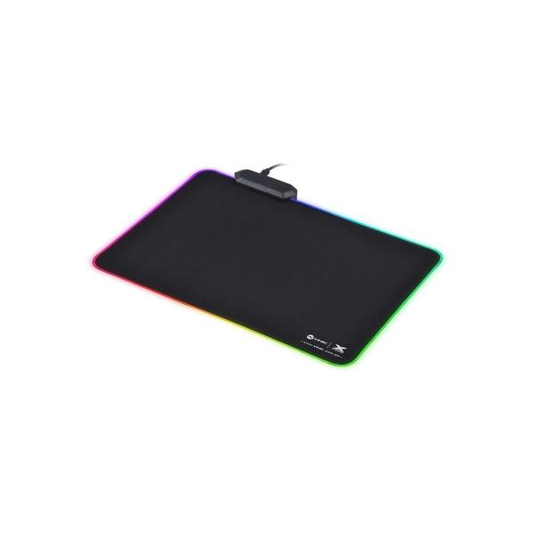 Imagem de Mouse Pad VINIK Vx Gaming Rgb - 250x350x3mm