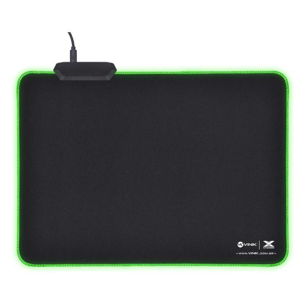 Imagem de Mouse Pad Vx Gaming Rgb - 250X350X3Mm