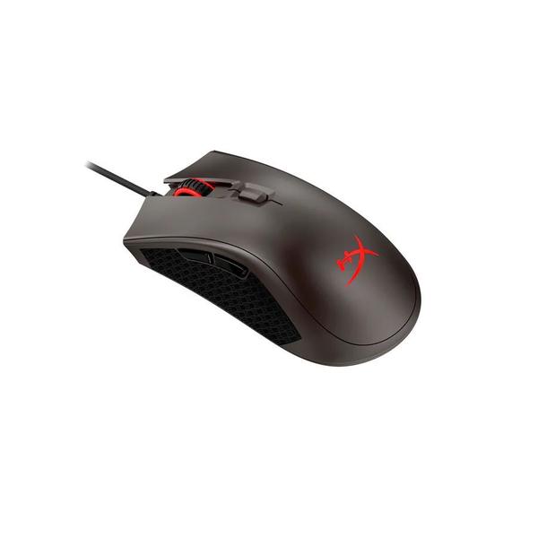 Imagem de Mouse Para Jogo Hyperx Pulsefire Fps Pro Preto Gamer profissional Preto Colorido