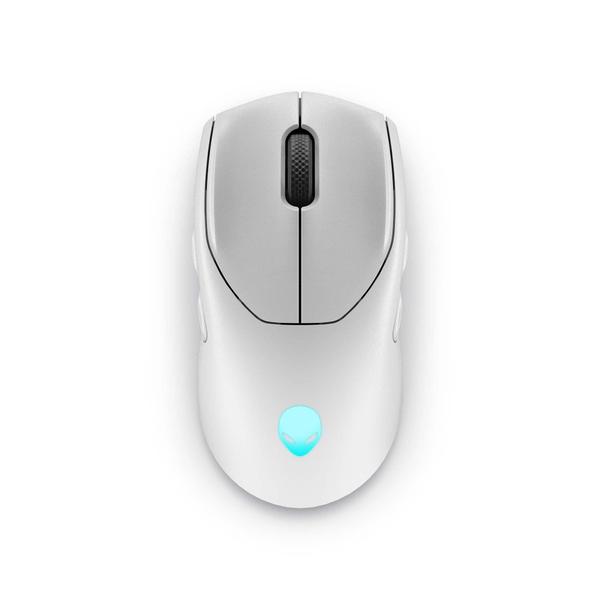 Imagem de Mouse para jogos Alienware AW720M Tri-Mode Wireless 26.000 DPI