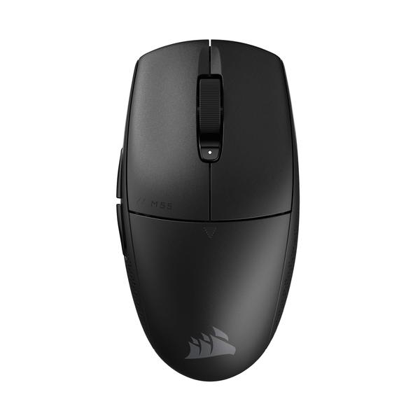 Imagem de Mouse para jogos Corsair M55 Wireless leve 24.000 DPI