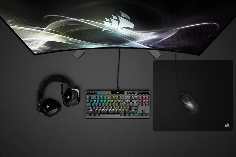 Imagem de Mouse para jogos Corsair Sabre PRO Champion Series 69g