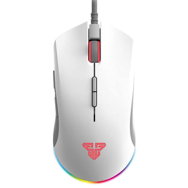 Mouse para jogos FANTECH Blake X17 Advanced Wired 10.000 DPI RGB Imagem de Mouse para jogos FANTECH Blake X17 Advanced Wired 10.000 DPI RGB