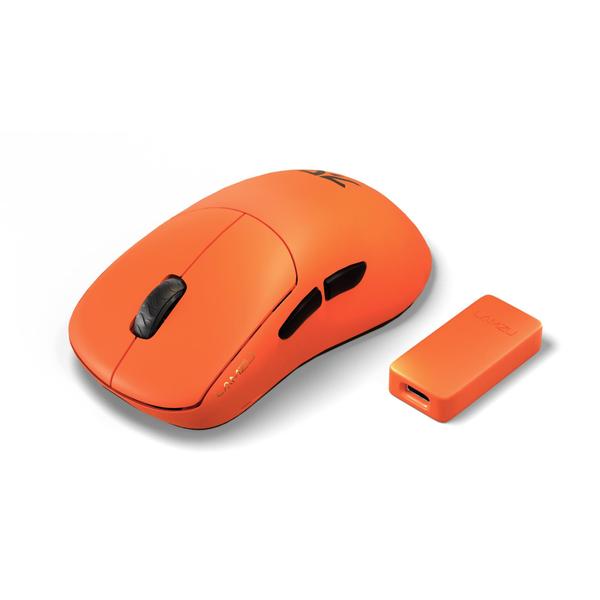 Imagem de Mouse para jogos Fnatic x Lamzu THORN Wireless Pro 4K Edition