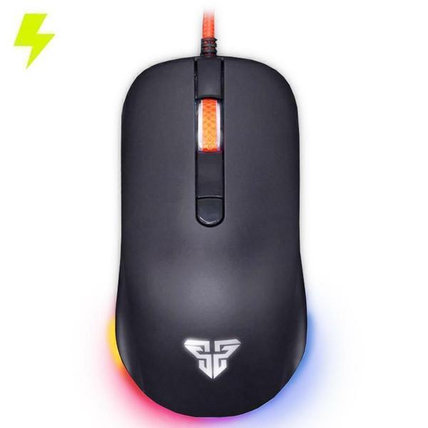 Imagem de Mouse Para Jogos Profissional Fantech G13 Rhasta Ii 2400Dpi