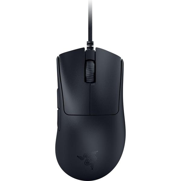 Imagem de Mouse para jogos Razer DeathAdder V3 com fio 59g ultraleve