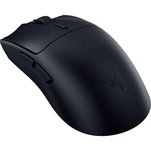 Imagem de Mouse para jogos Razer Viper V3 HyperSpeed Wireless 82g preto