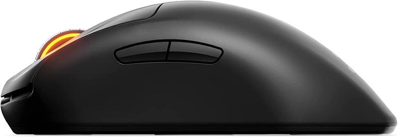 Imagem de Mouse para jogos SteelSeries Esports Mini Wireless FPS 74g 100h