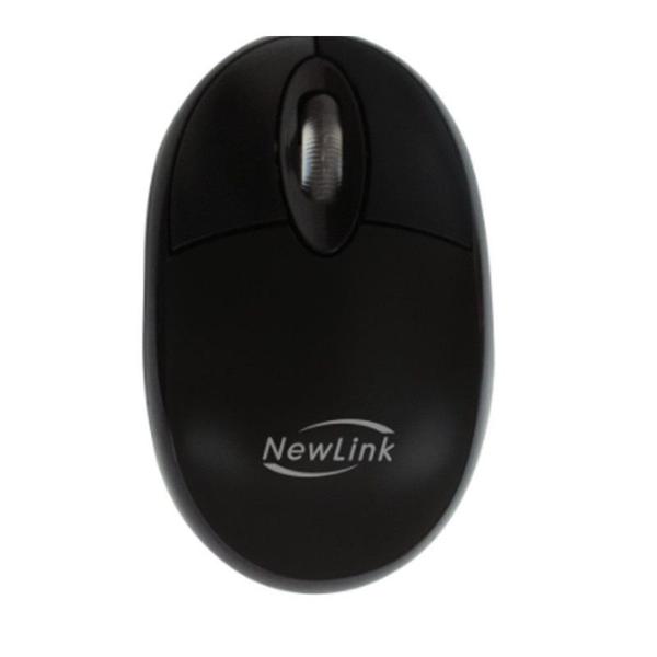 Imagem de Mouse para Pc Mini Bluetooth com fio Mo303c 1000dpi Pratico