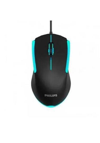 Imagem de Mouse philips gamer g314