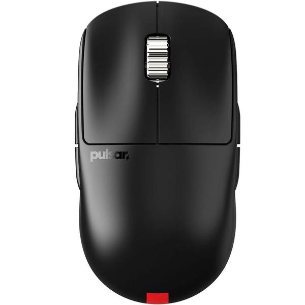 Imagem de Mouse Pulsar X2A Es 4K Wireless Medium - Preto