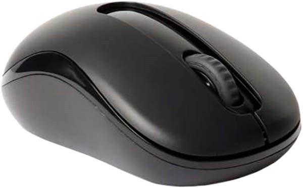 Imagem de Mouse Rapoo M10 Plus Wireless 2.4GHZ Preto