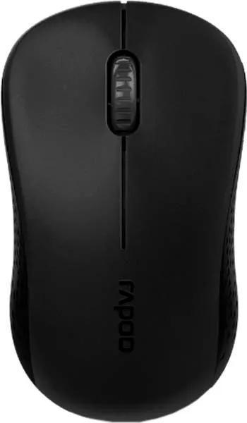 Imagem de Mouse Rapoo M20 Wireless 2.4GHZ Preto