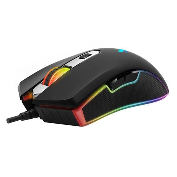 Imagem de Mouse Rapoo Vpro V280 Gaming - Preto