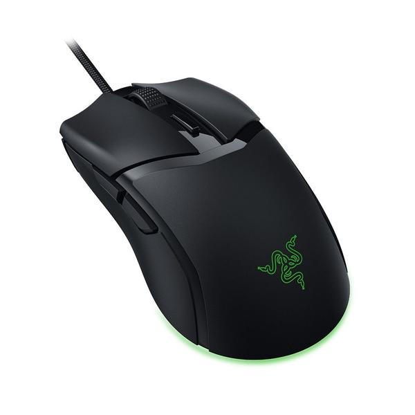 Imagem de Mouse Razer Cobra RGB DPI 8500 - RZ0104650100R3U