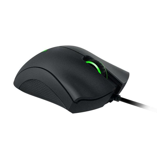 Imagem de Mouse Razer DeathAdder Essential Nasa - RZ0103850100