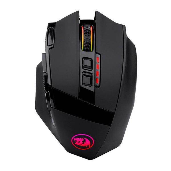 Imagem de Mouse Redragon M801P-RGB Sniper Pro 16000DPI Wifi