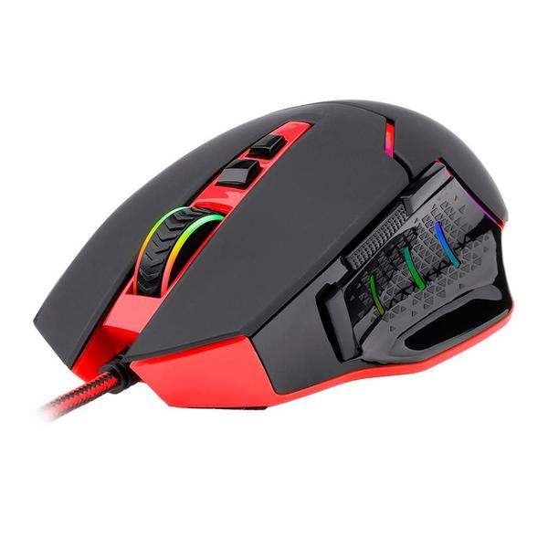 Imagem de Mouse Redragon M907RGB Inspitit 2 14400DPI