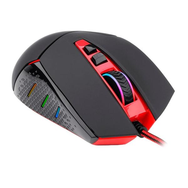 Imagem de Mouse Redragon M907RGB Inspitit 2 14400DPI