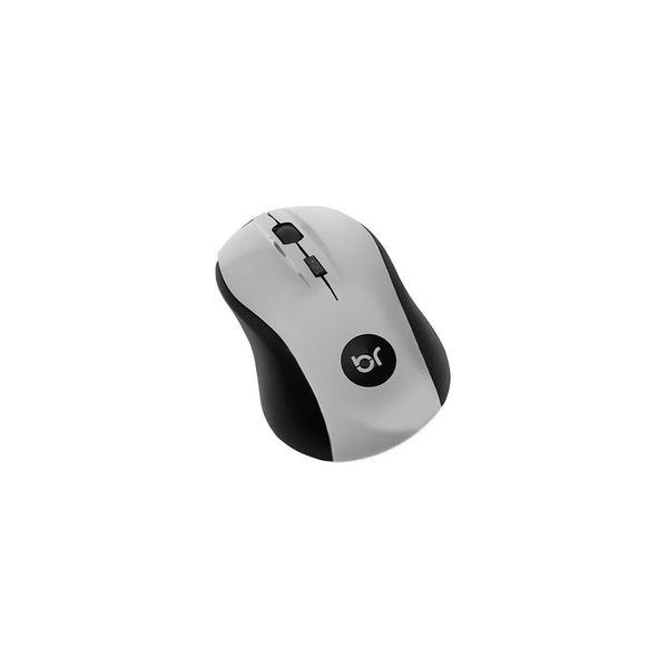 Imagem de Mouse S/Fio Design Ergonomico Cz 0205