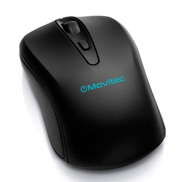 Imagem de Mouse S/Fio Movitec Omw-05