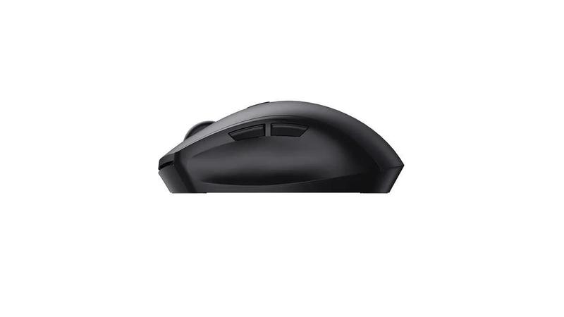 Imagem de Mouse S/ Fio MS400 DPI Ajustavel 6 Botões Silencioso - MO381